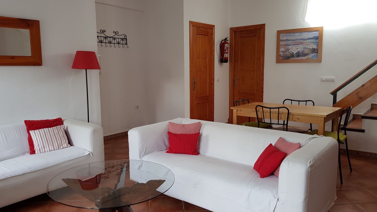 Photo of Livingroom in Prado del Rey