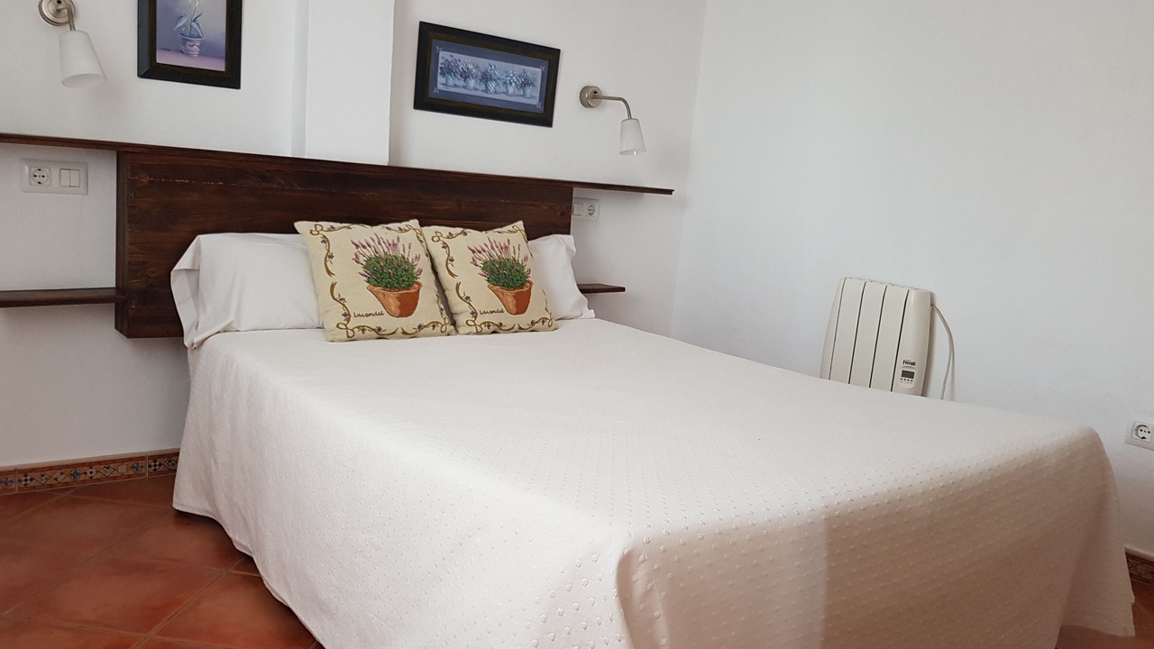 Photo of Bedroom in Prado del Rey