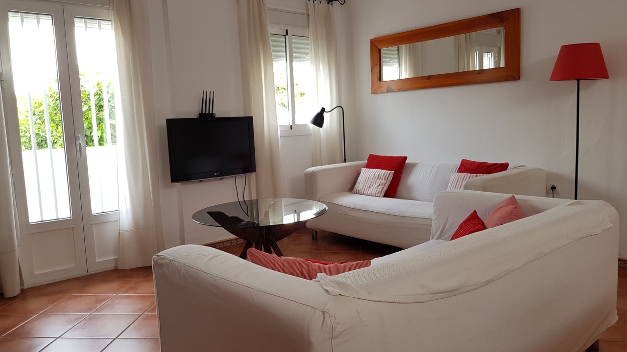 Photo of Livingroom in Prado del Rey
