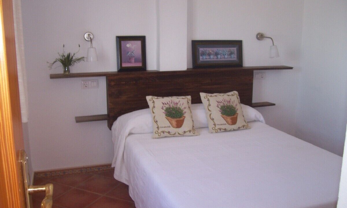 Photo of Bedroom in Prado del Rey
