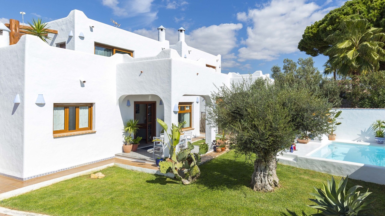 Photo of Outdoor in Conil de la Frontera