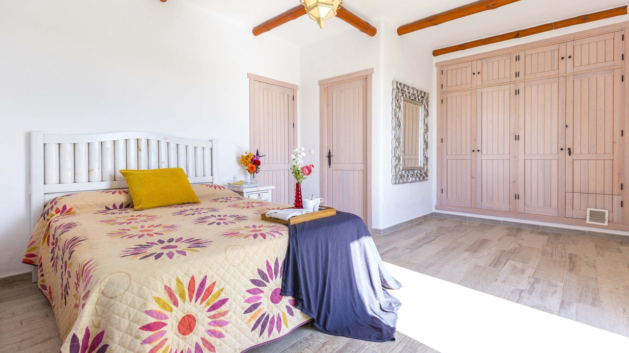 Photo of Bedroom in Conil de la Frontera