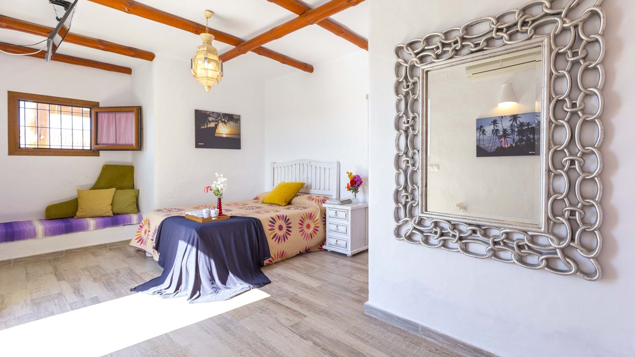 Photo of Bedroom in Conil de la Frontera