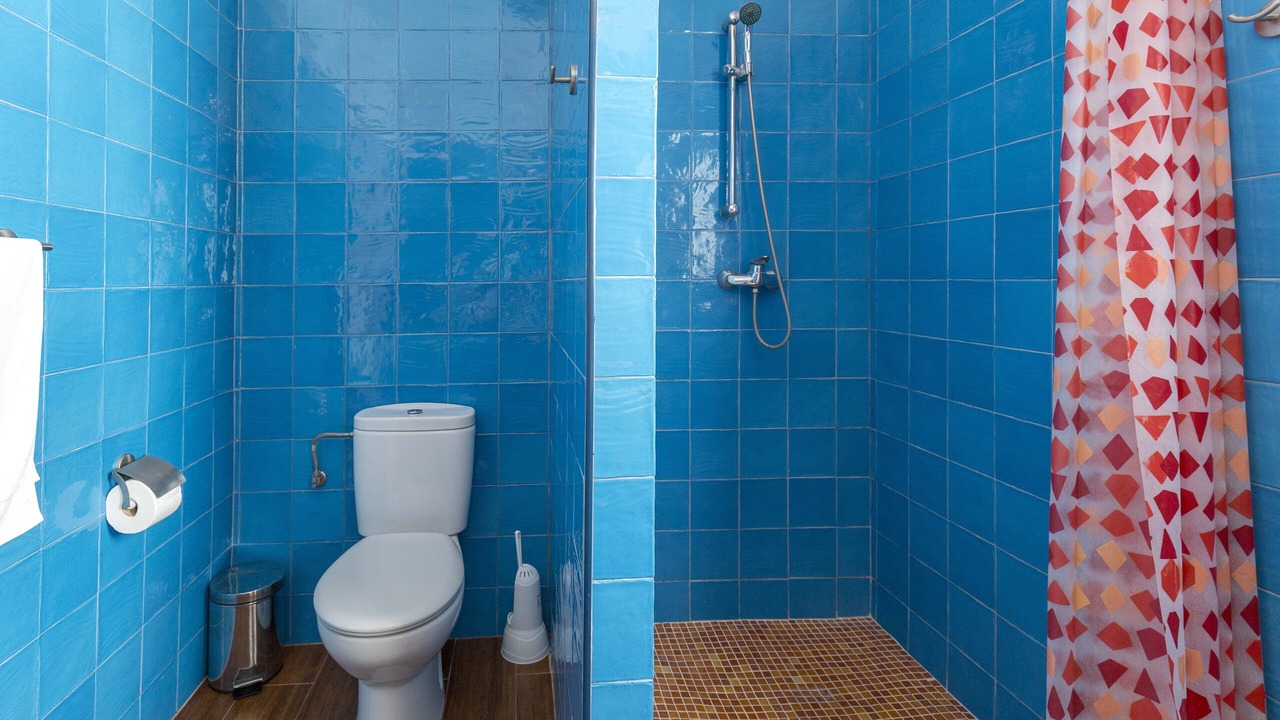 Photo of Bathroom in Conil de la Frontera