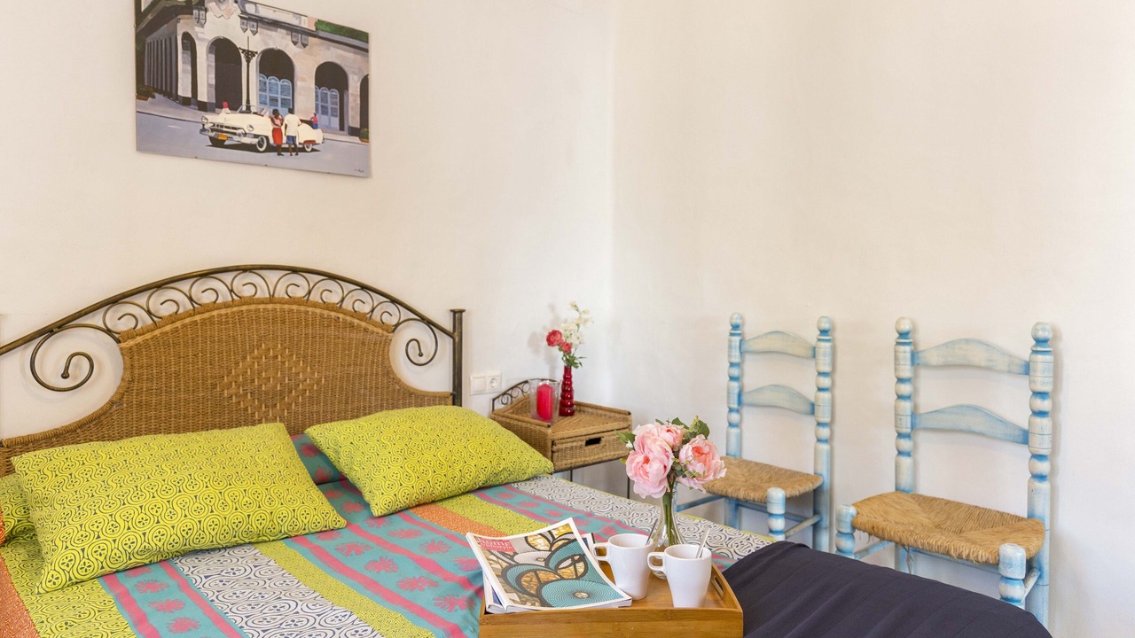 Photo of Bedroom in Conil de la Frontera