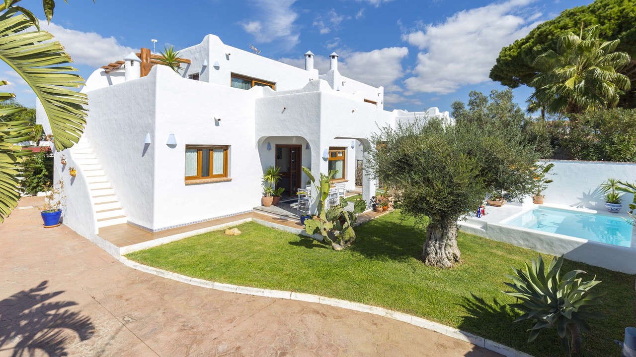 Photo of Outdoor in Conil de la Frontera