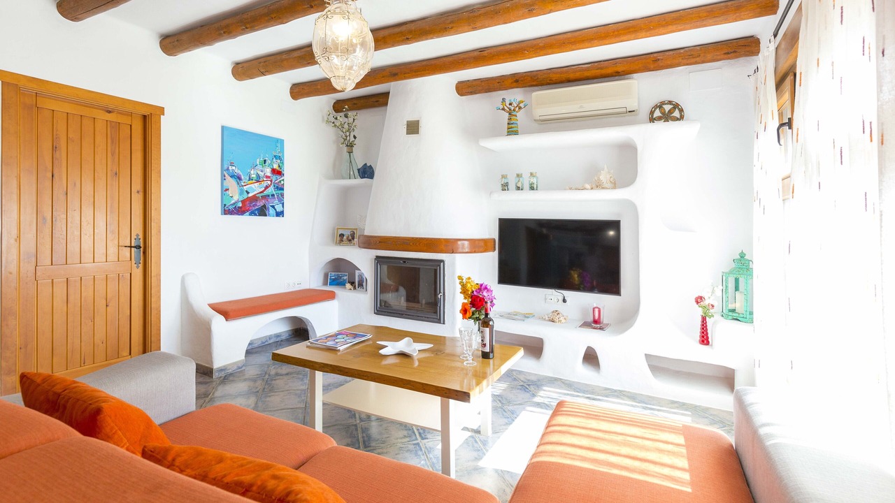 Photo of Livingroom in Conil de la Frontera