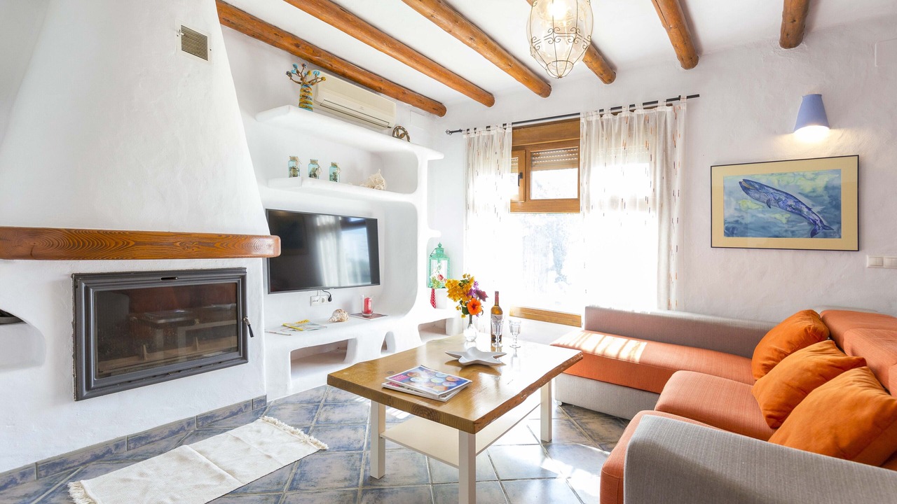 Photo of Livingroom in Conil de la Frontera