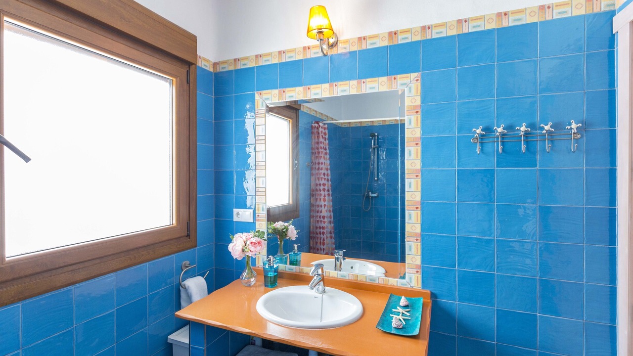 Photo of Bathroom in Conil de la Frontera