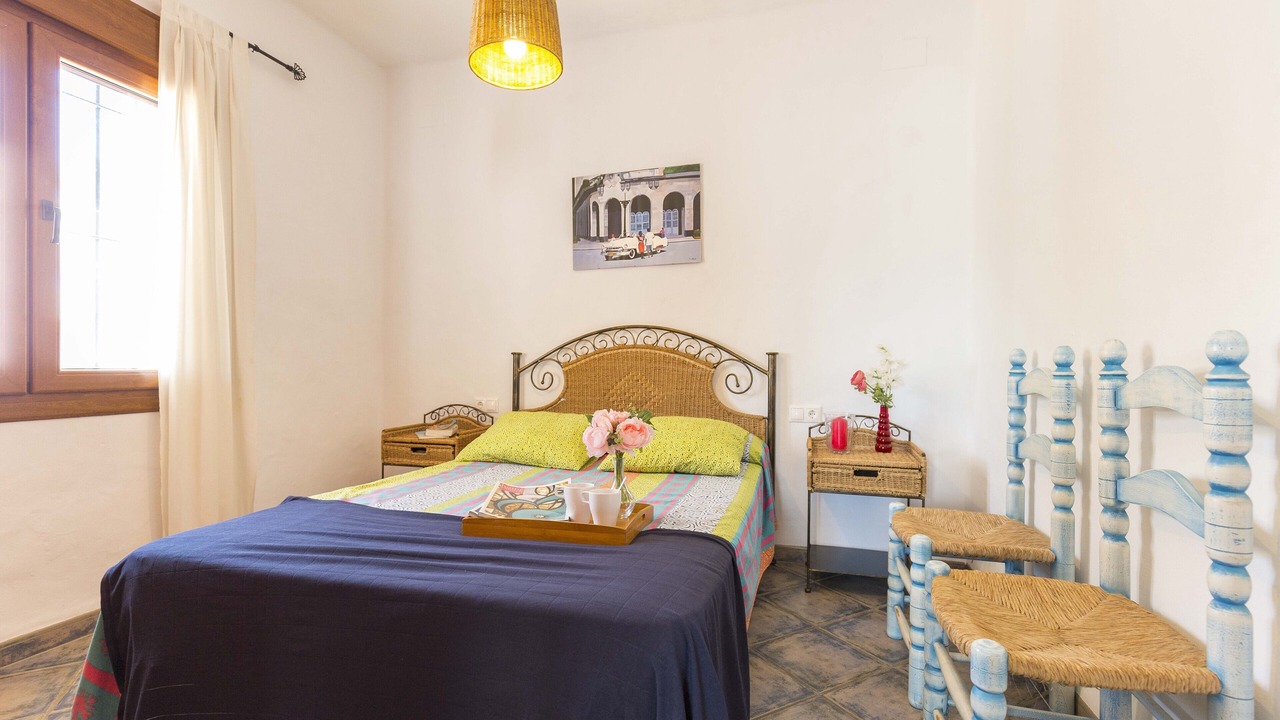 Photo of Bedroom in Conil de la Frontera