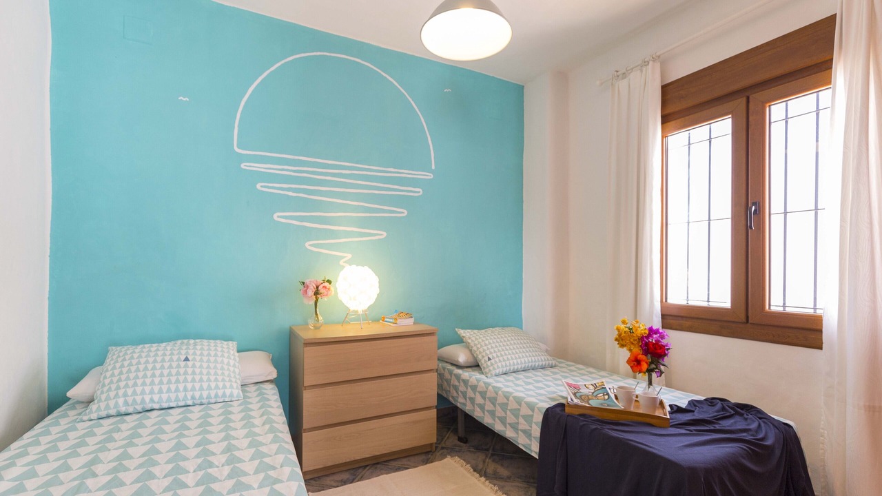Photo of Bedroom in Conil de la Frontera