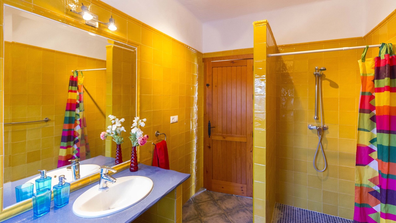 Photo of Bathroom in Conil de la Frontera