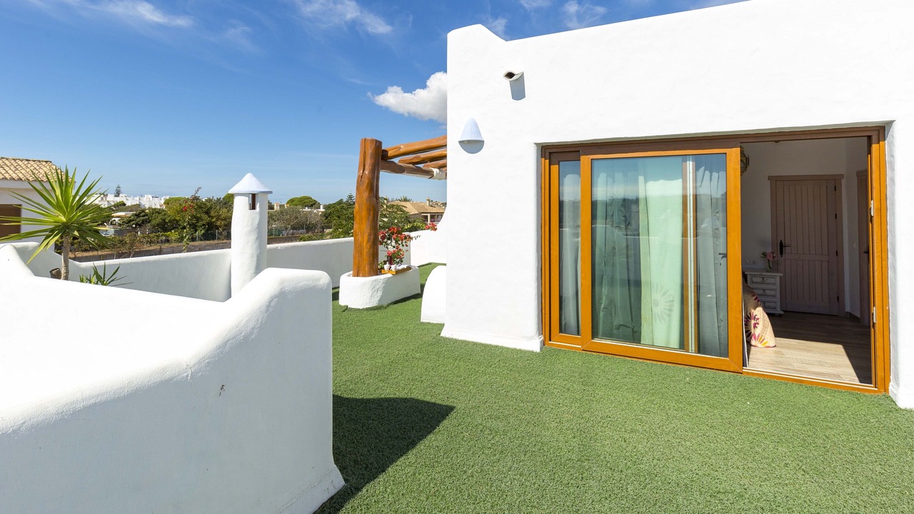 Photo of Outdoor in Conil de la Frontera