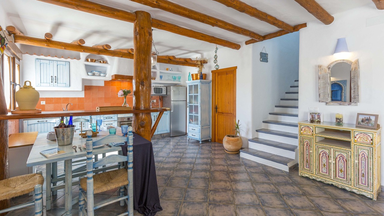Photo of Kitchen in Conil de la Frontera