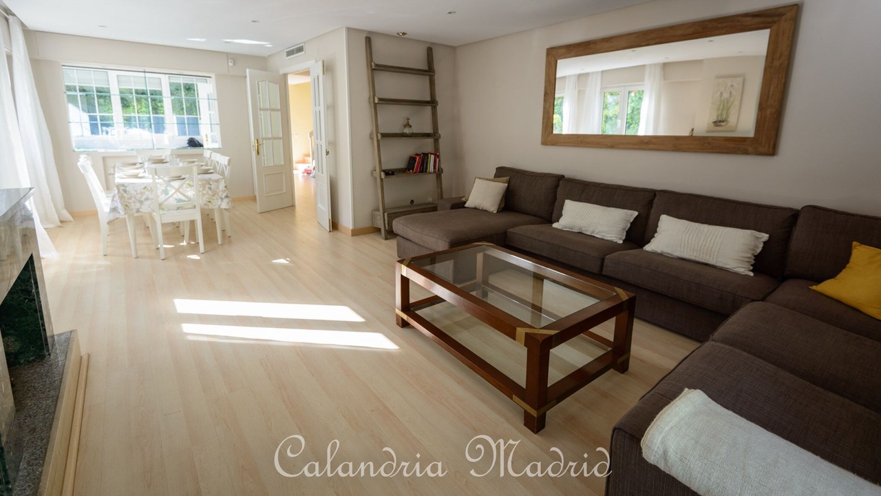 Photo of Livingroom in Pena Grande