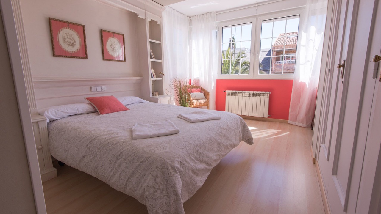Photo of Bedroom in Pena Grande