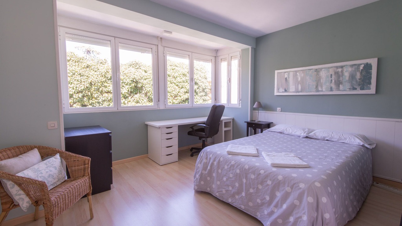 Photo of Bedroom in Pena Grande