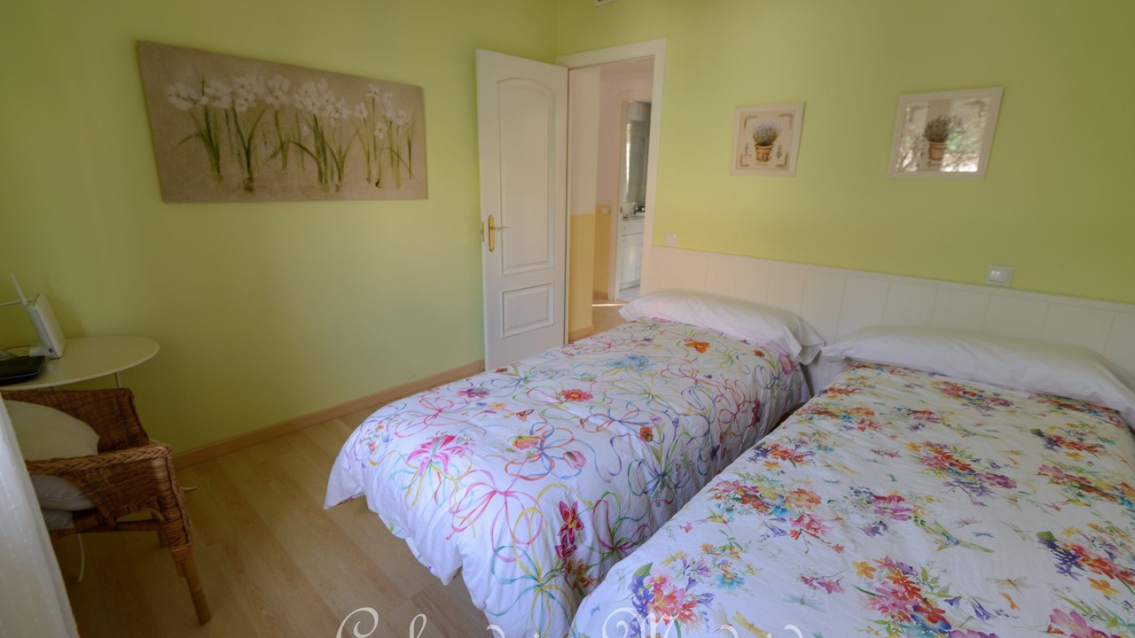 Photo of Bedroom in Pena Grande