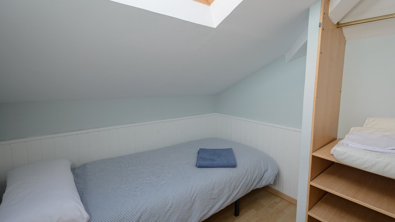 Photo of Bedroom in Pena Grande