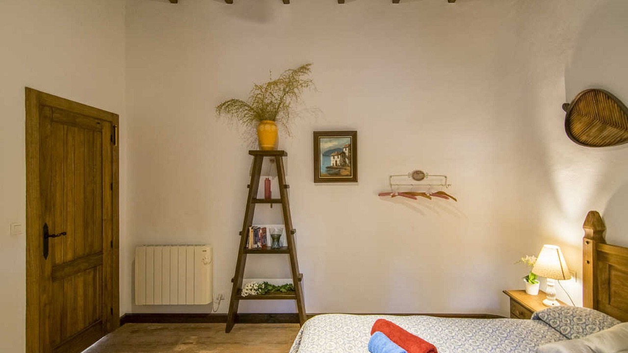 Photo of Bedroom in Escoznar