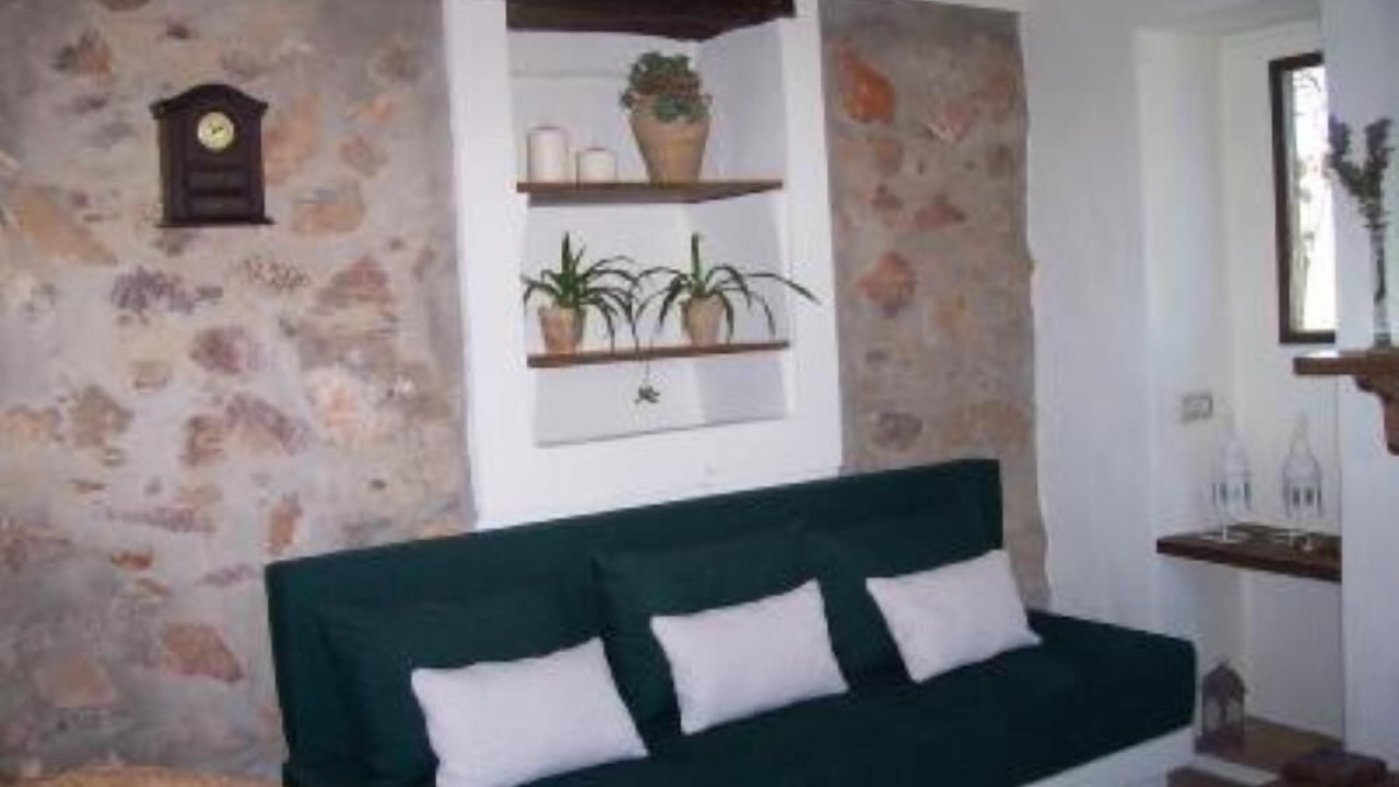 Photo of Livingroom in Prado del Rey