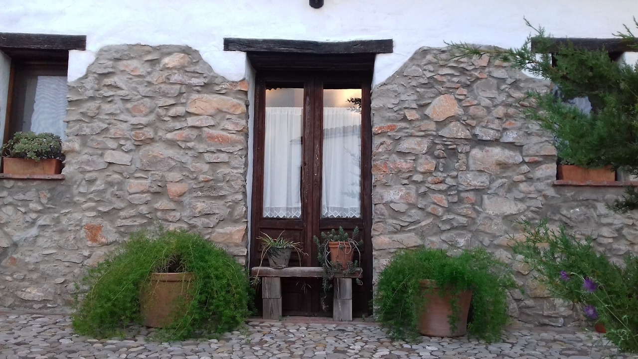 Photo of Outdoor in Prado del Rey