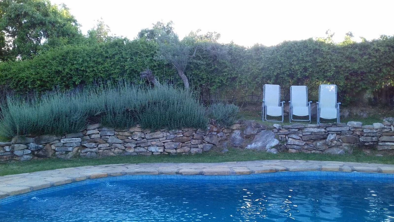 Photo of Outdoor in Prado del Rey