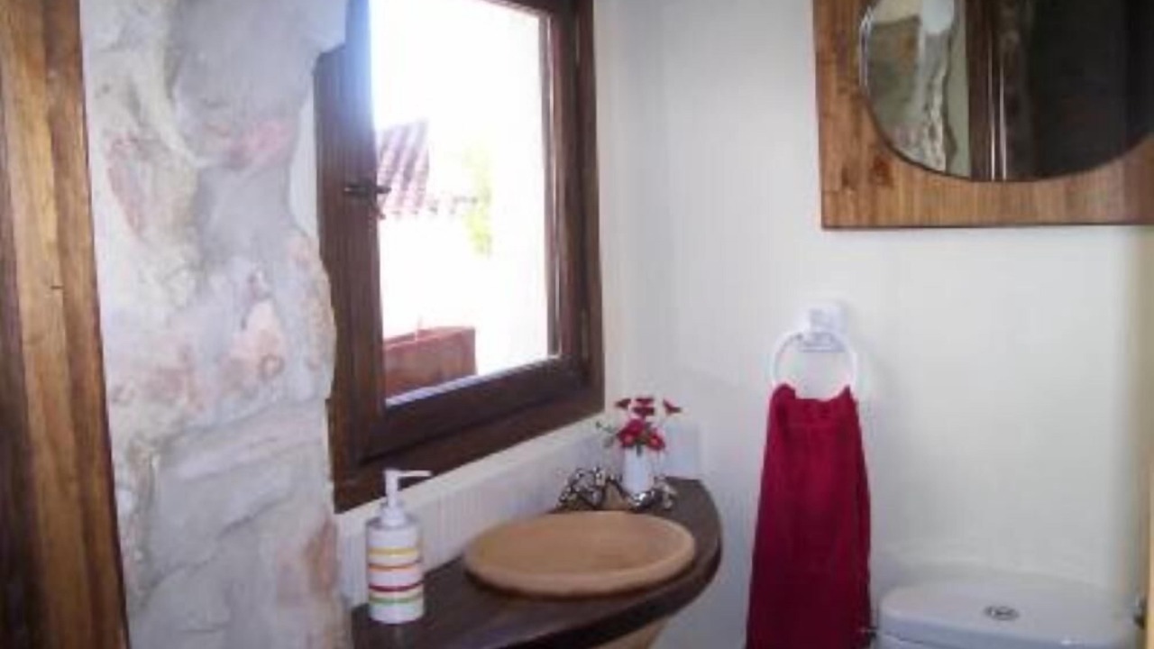 Photo of Bathroom in Prado del Rey
