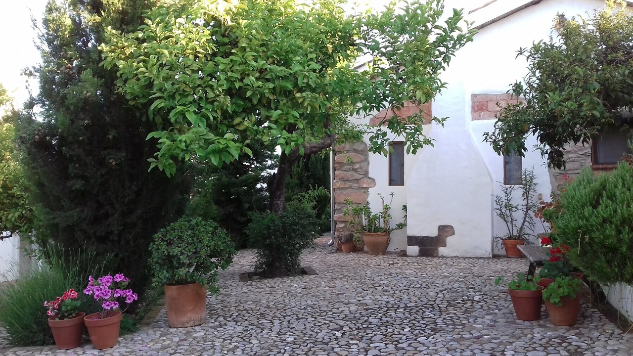 Photo of Outdoor in Prado del Rey
