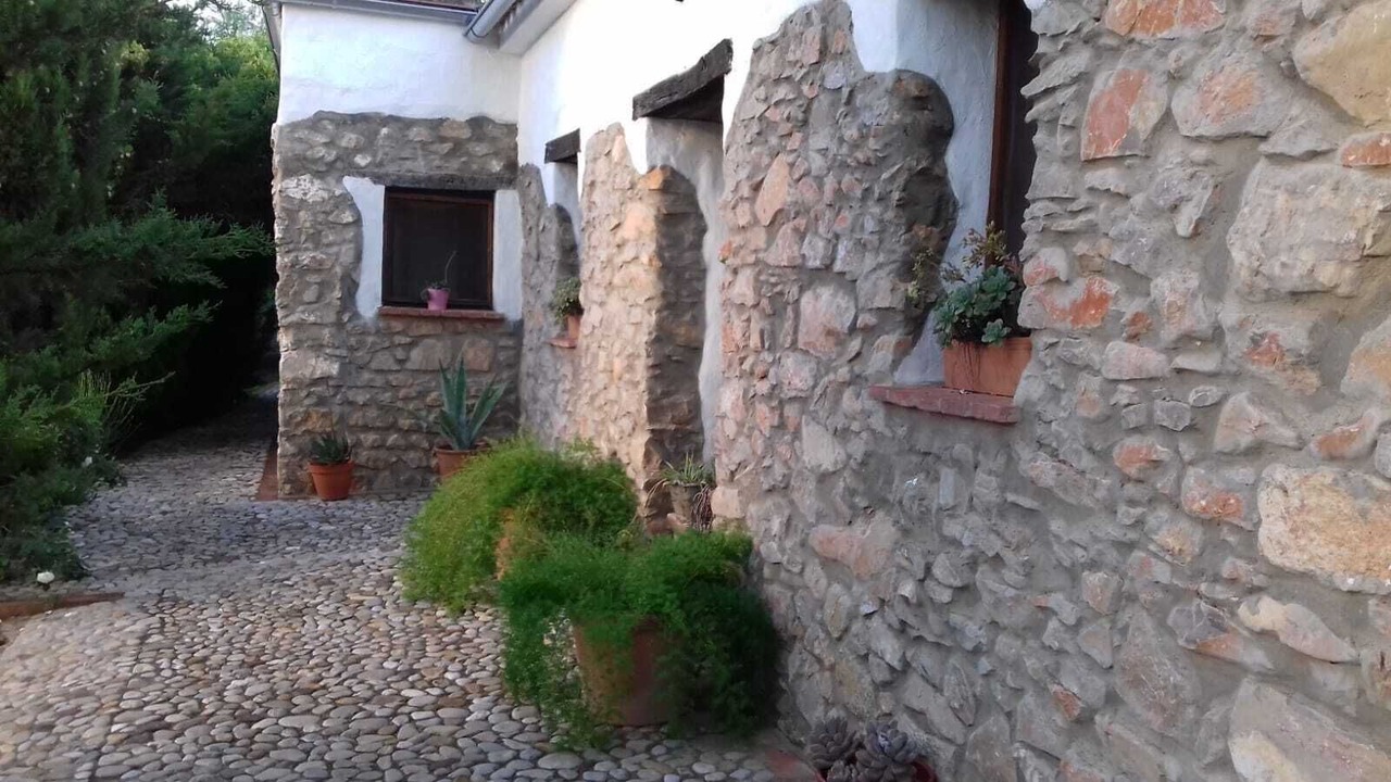 Photo of Outdoor in Prado del Rey