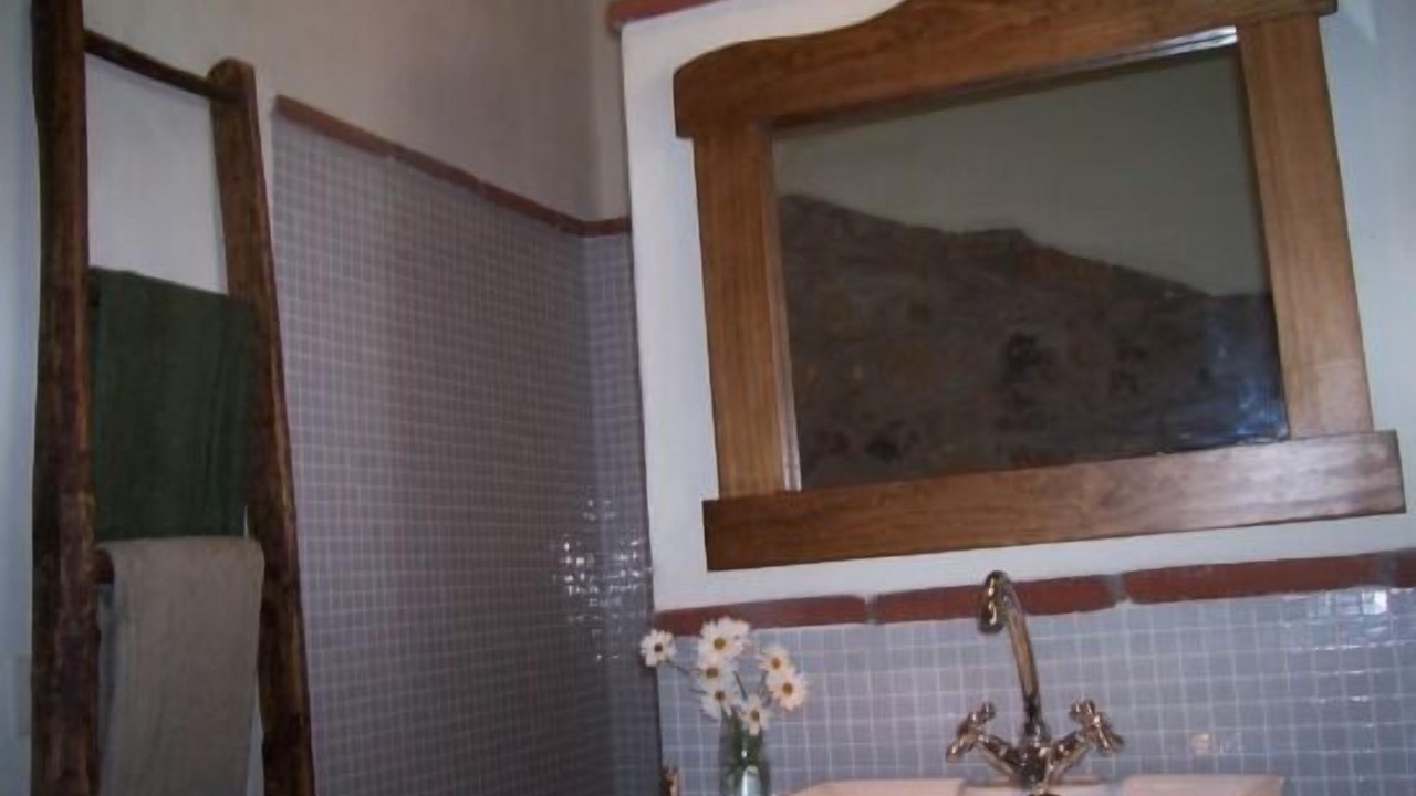 Photo of Bathroom in Prado del Rey