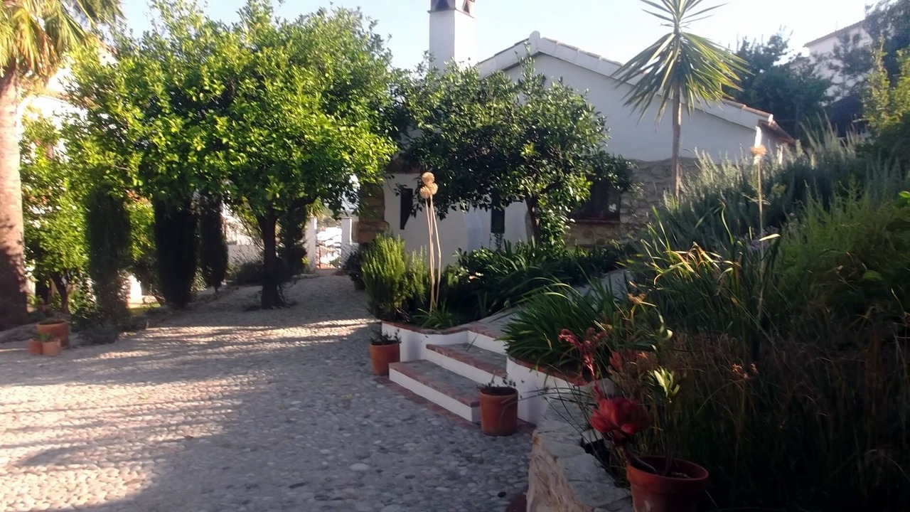 Photo of Outdoor in Prado del Rey