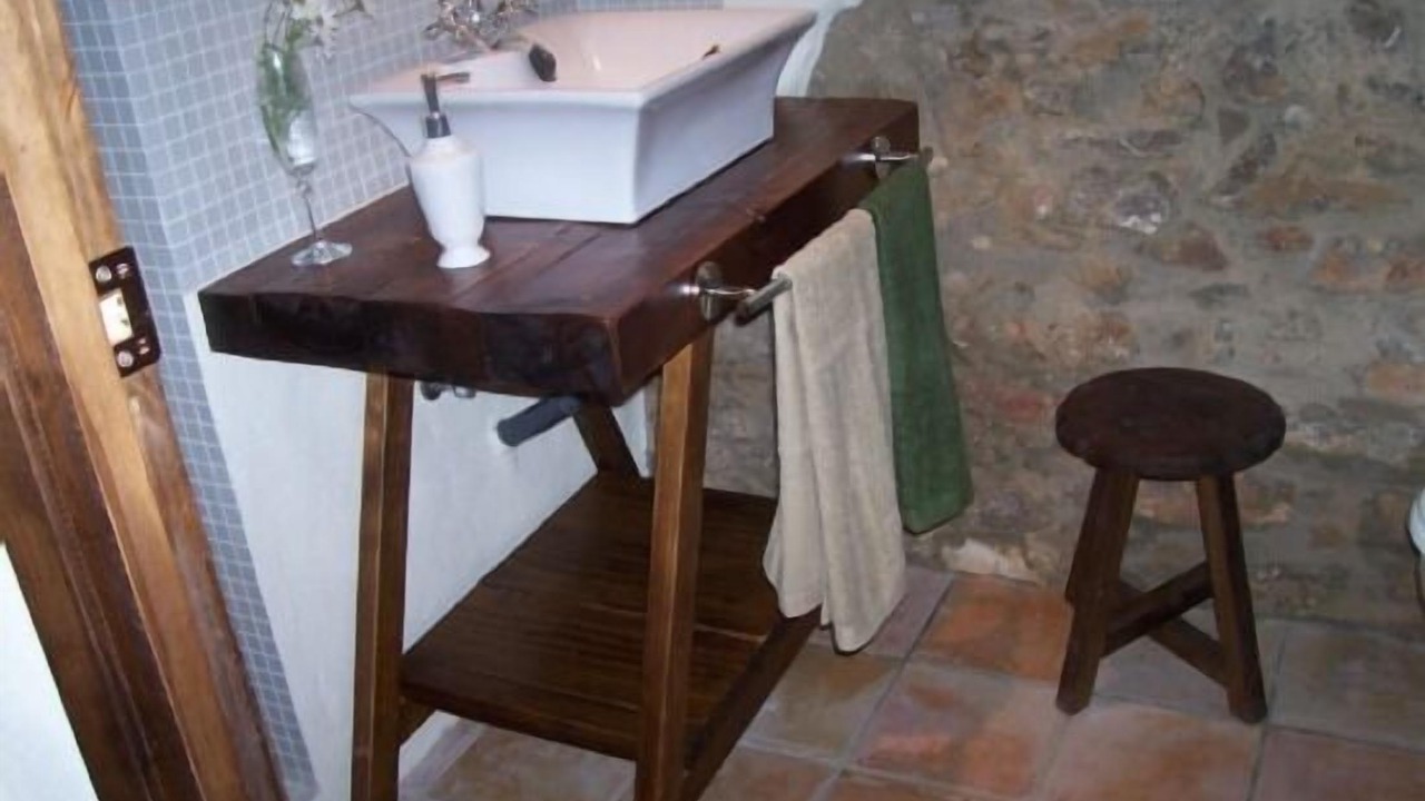 Photo of Bathroom in Prado del Rey