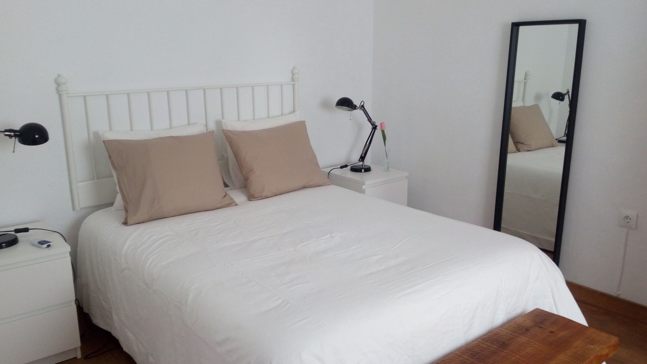 Photo of Bedroom in Triana