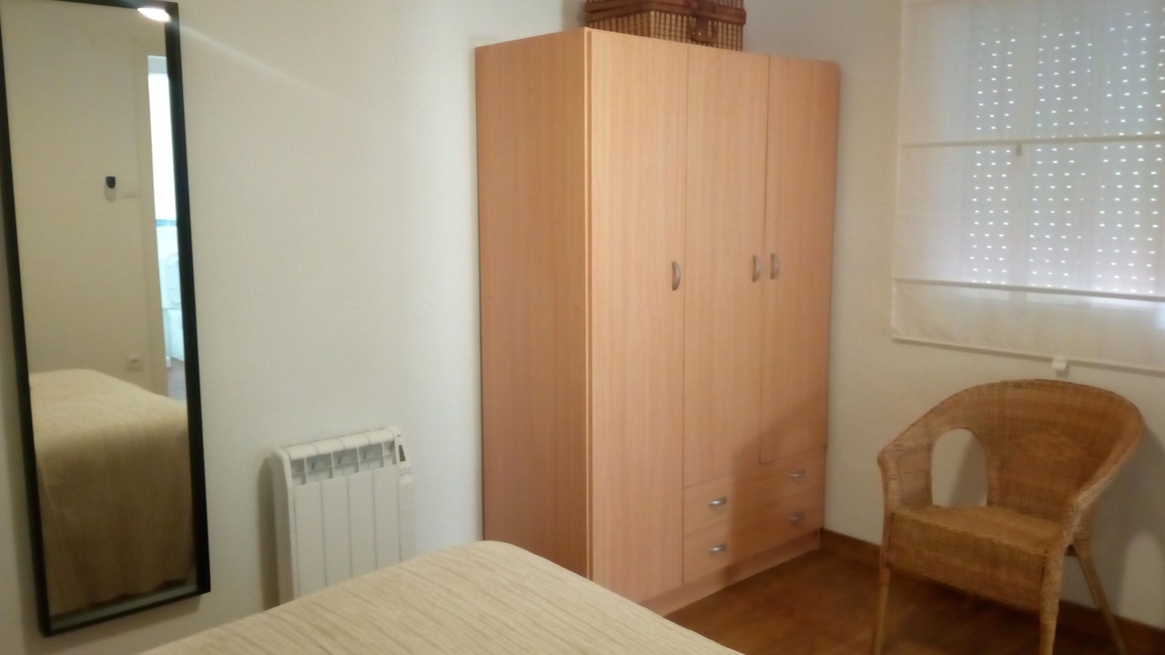 Photo of Bedroom in Triana