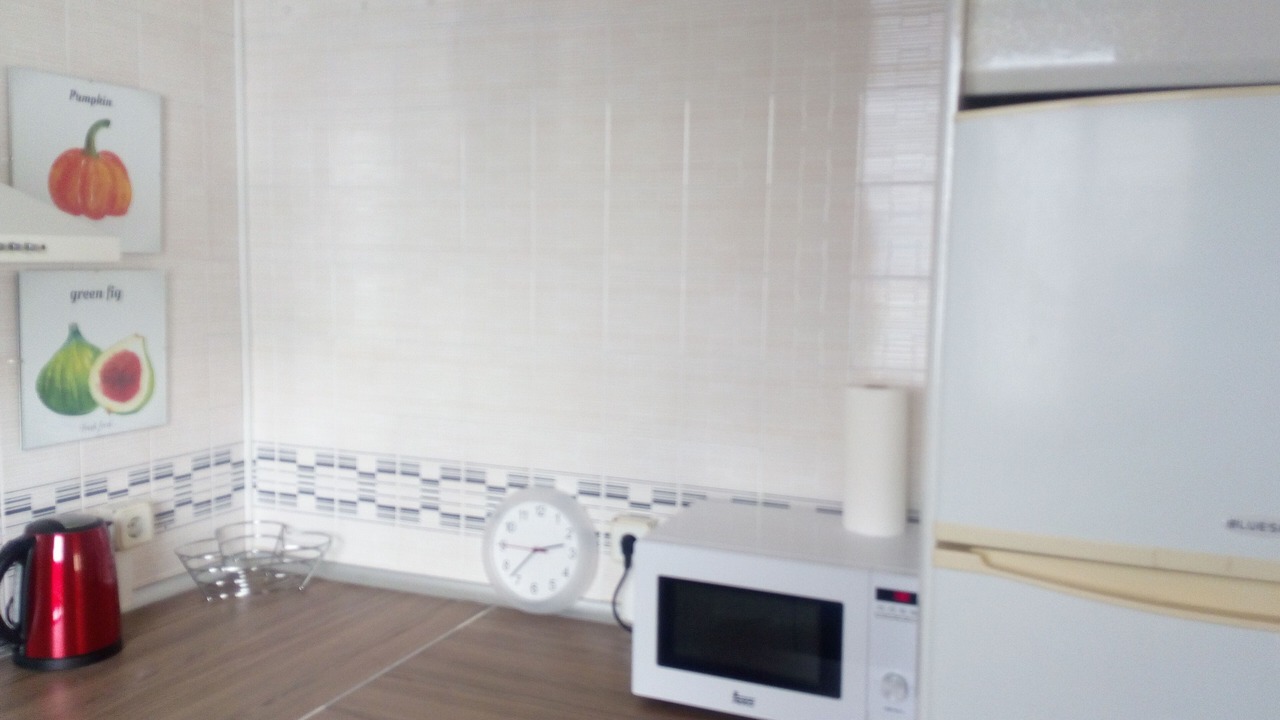 Photo of Kitchen in Triana