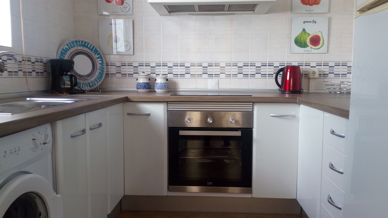 Photo of Kitchen in Triana