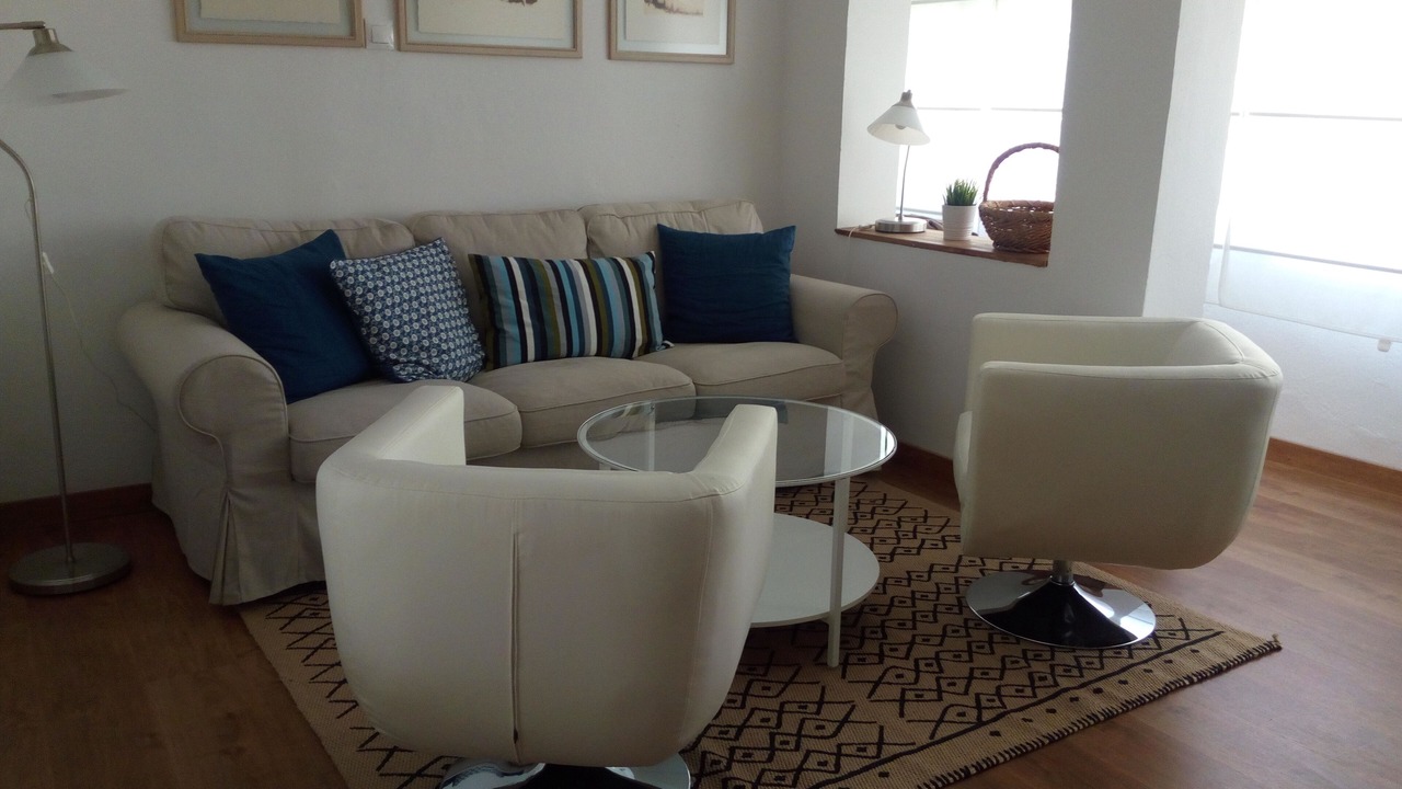 Photo of Bedroom in Triana