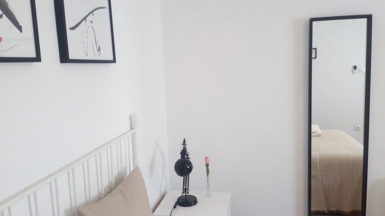 Photo of Bedroom in Triana
