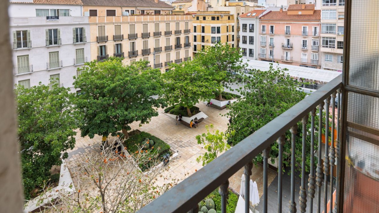 Photo of Outdoor in Malaga Historic Centre
