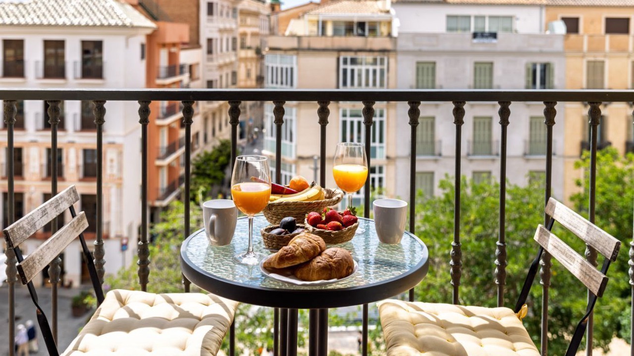 Photo of Outdoor in Malaga Historic Centre