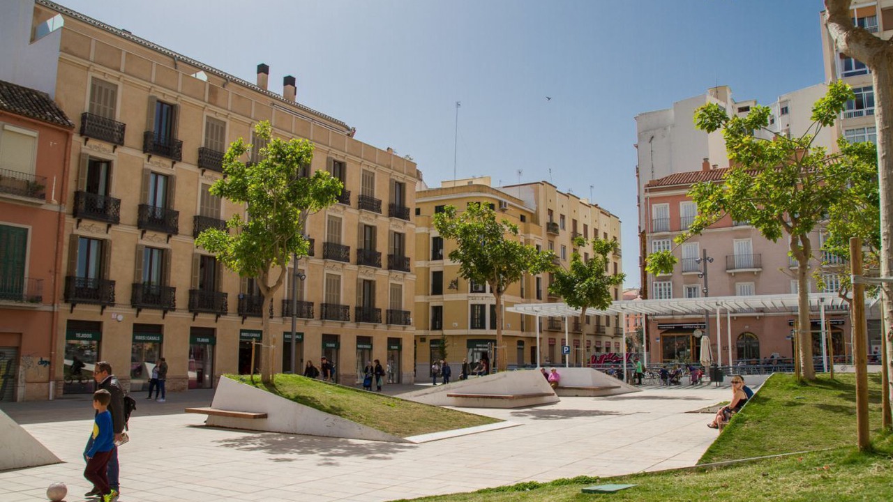 Photo of Others in Malaga Historic Centre