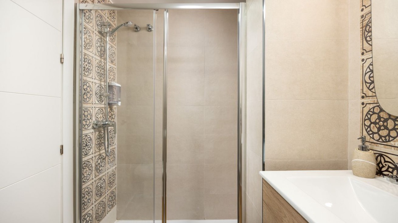 Photo of Bathroom in Malaga Historic Centre