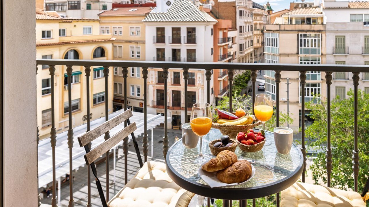 Photo of Outdoor in Malaga Historic Centre