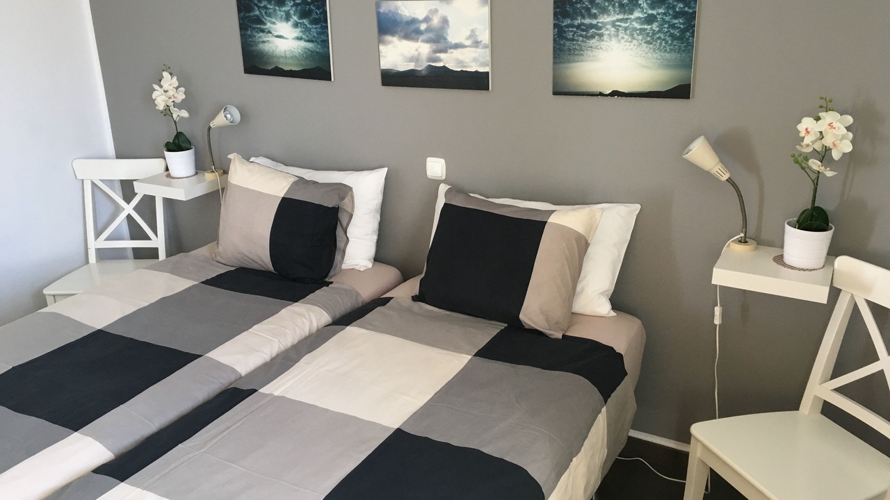 Photo of Bedroom in Puerto del Carmen