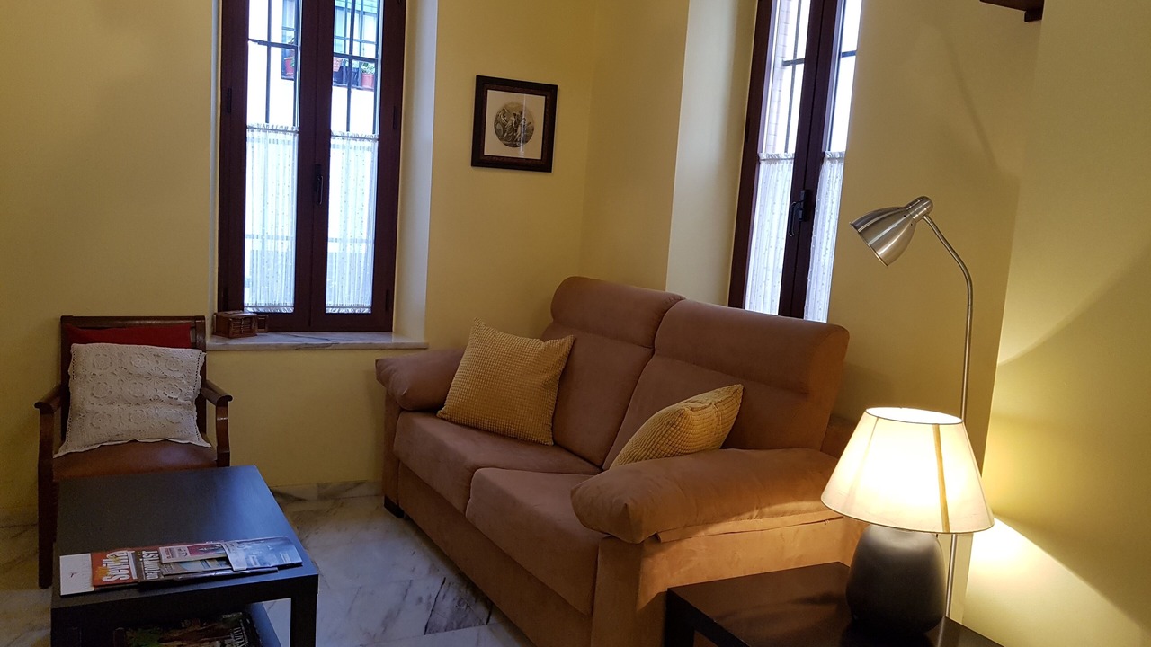 Photo of Livingroom in San Bartolome