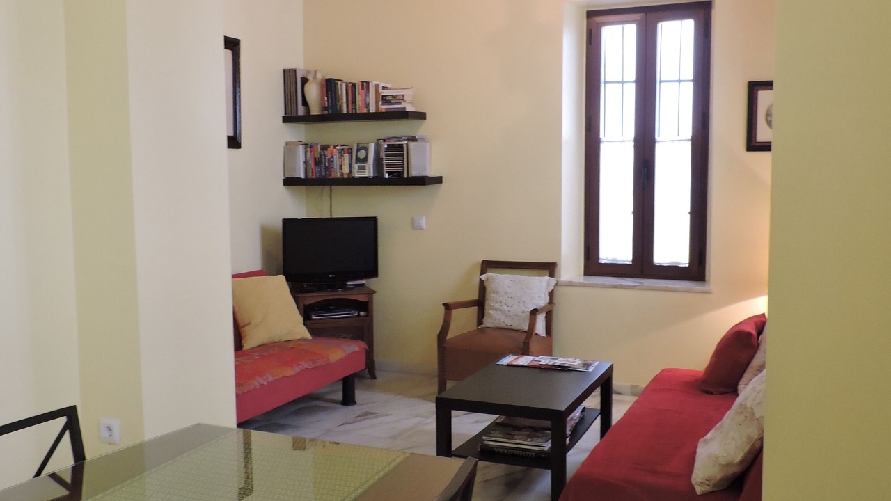 Photo of Livingroom in San Bartolome