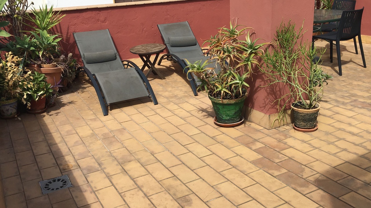 Photo of Outdoor in San Bartolome
