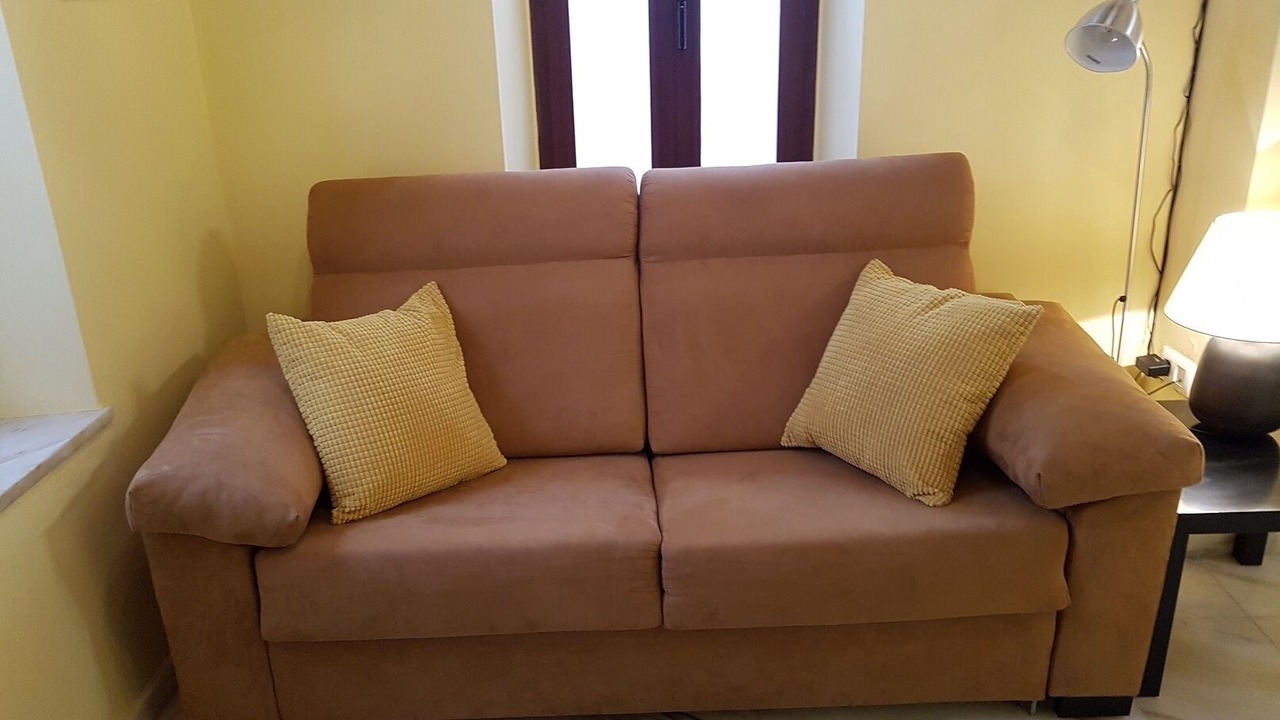 Photo of Livingroom in San Bartolome