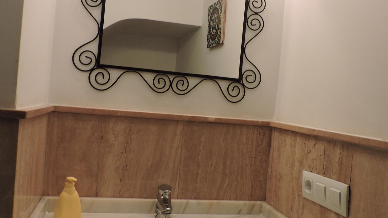 Photo of Bathroom in San Bartolome